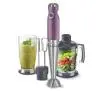 Blender Sencor SHB 5603VT-EUE3 4w1 1200W Rozdrabniacz Końcówka do ubijania