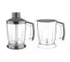 Blender Sencor SHB 5603VT-EUE3 4w1 1200W Rozdrabniacz Końcówka do ubijania