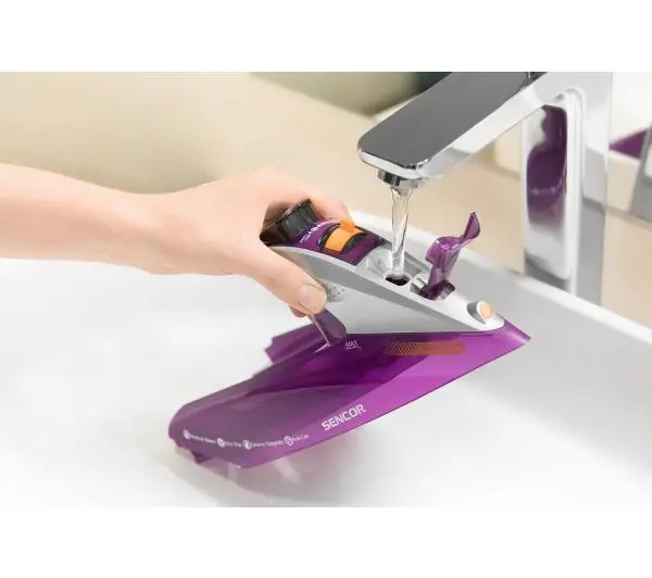 Sencor SSI 8710VT Steam Boost 120g/min