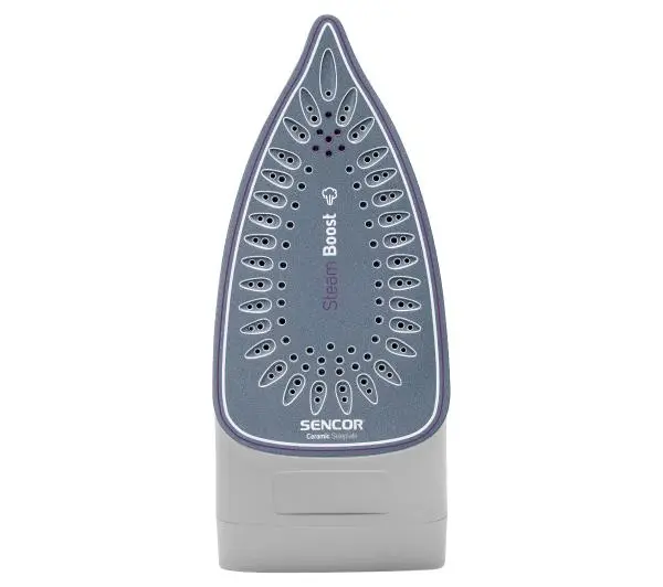 Sencor SSI 8710VT Steam Boost 120g/min