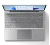 Laptop Microsoft Surface Laptop Go 12,4"  i5-1035G1 8GB RAM  256GB Dysk SSD  Win10S Platynowy