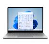 Laptop Microsoft Surface Laptop Go 12,4"  i5-1035G1 8GB RAM  256GB Dysk SSD  Win10S Platynowy