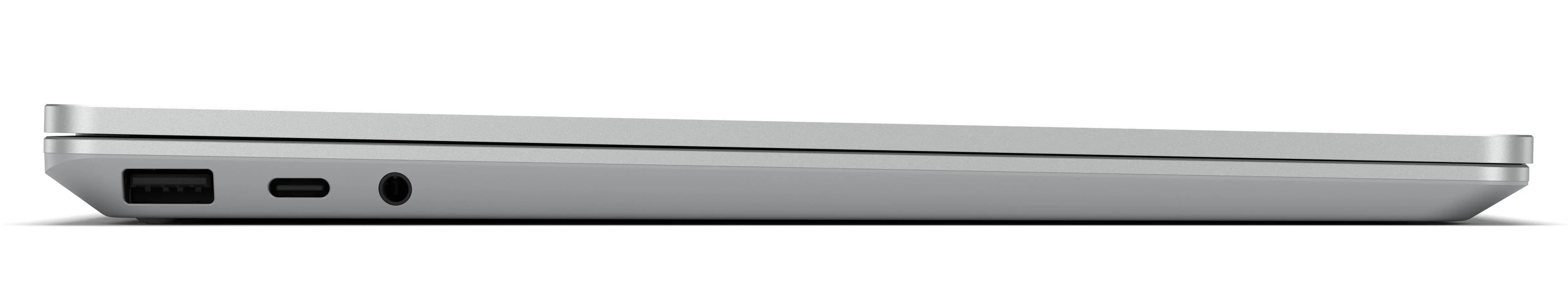 Laptop Microsoft Surface Laptop Go 12,4" i5-1035G1 8GB RAM 256GB Dysk SSD Win10S Platynowy