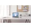 Laptop Microsoft Surface Laptop Go 12,4" i5-1035G1 8GB RAM 256GB Dysk SSD Win10S Platynowy