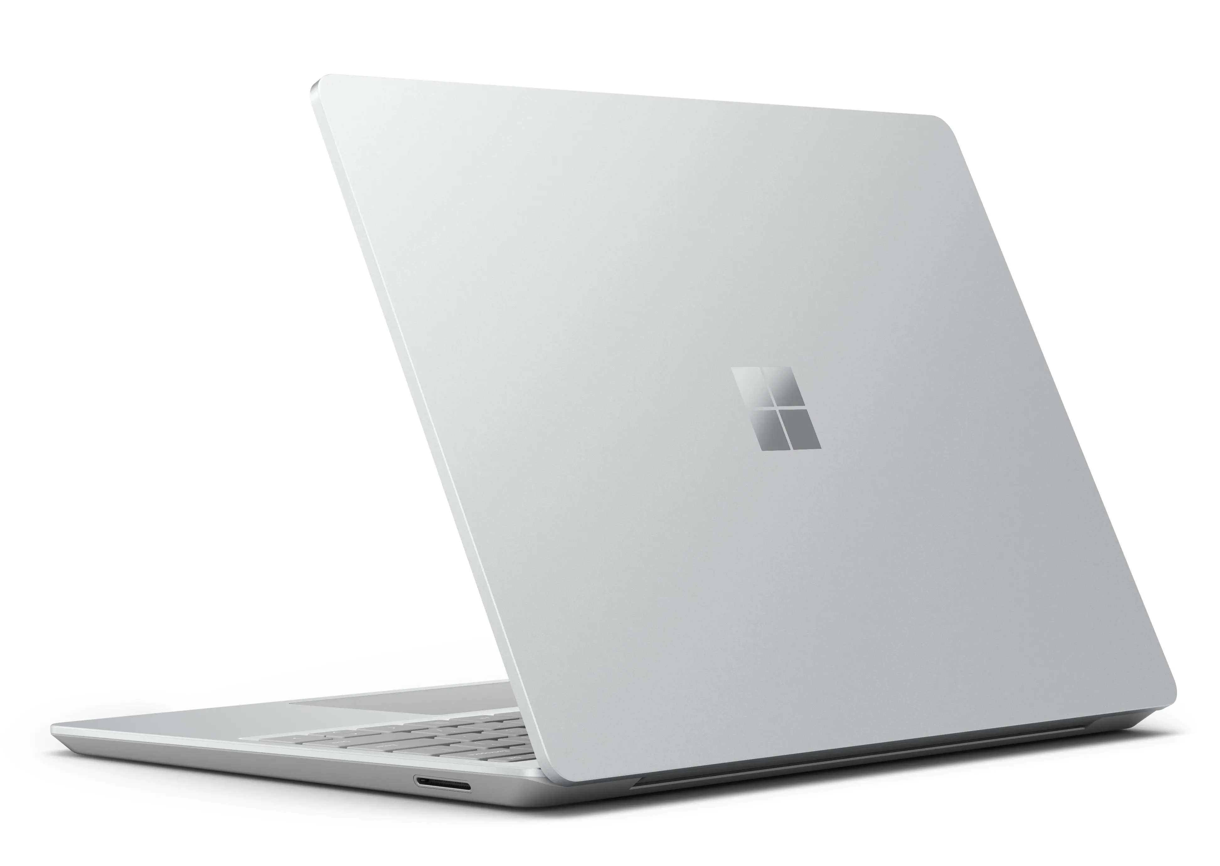 Laptop Microsoft Surface Laptop Go 12,4" i5-1035G1 8GB RAM 256GB Dysk SSD Win10S Platynowy