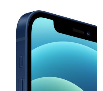 Apple iPhone 12‌ mini  256GB (niebieski)