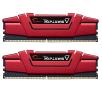 Pamięć RAM G.Skill Ripjaws V DDR4 32GB (2 x 16GB) 3600 CL19 Czerwony