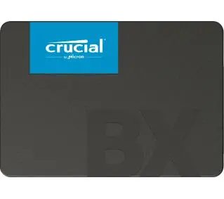 Crucial BX500 1TB - Kup na Raty - RRSO 0%