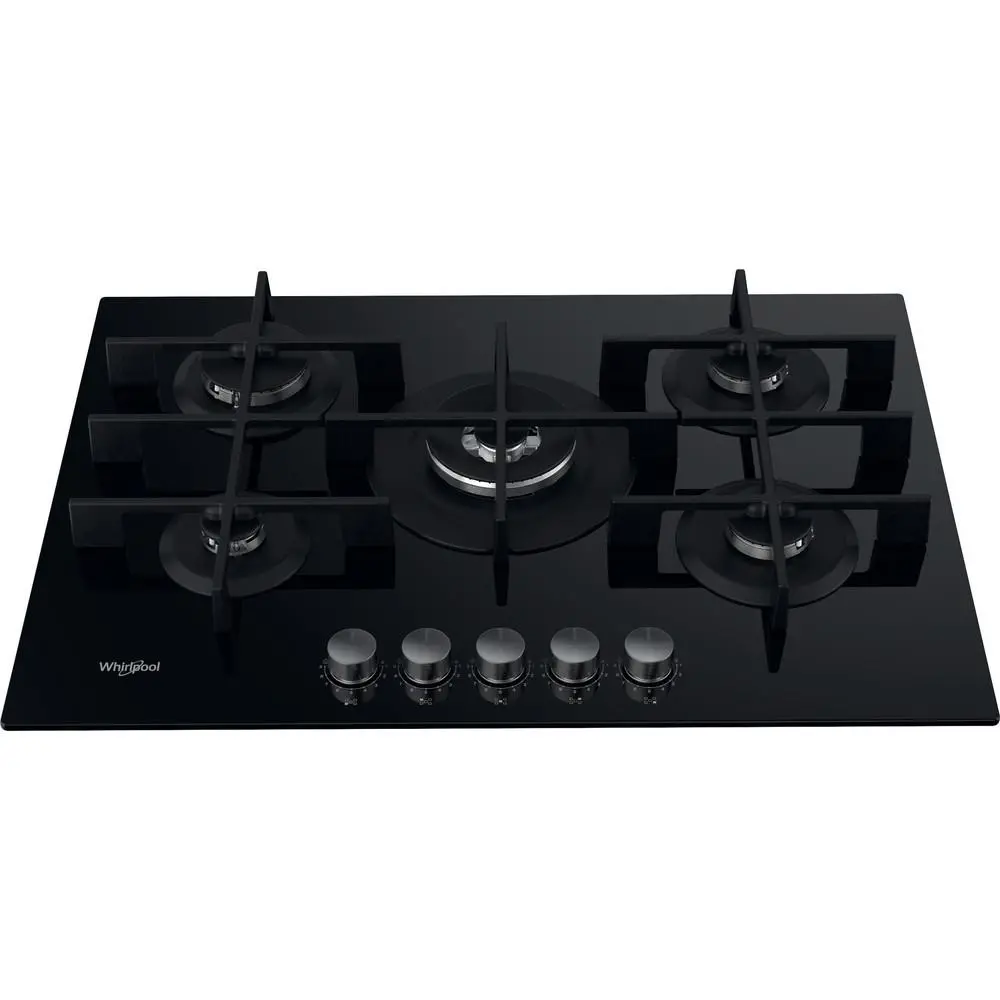 Płyta gazowa Whirlpool AKWL 728/NB 73cm