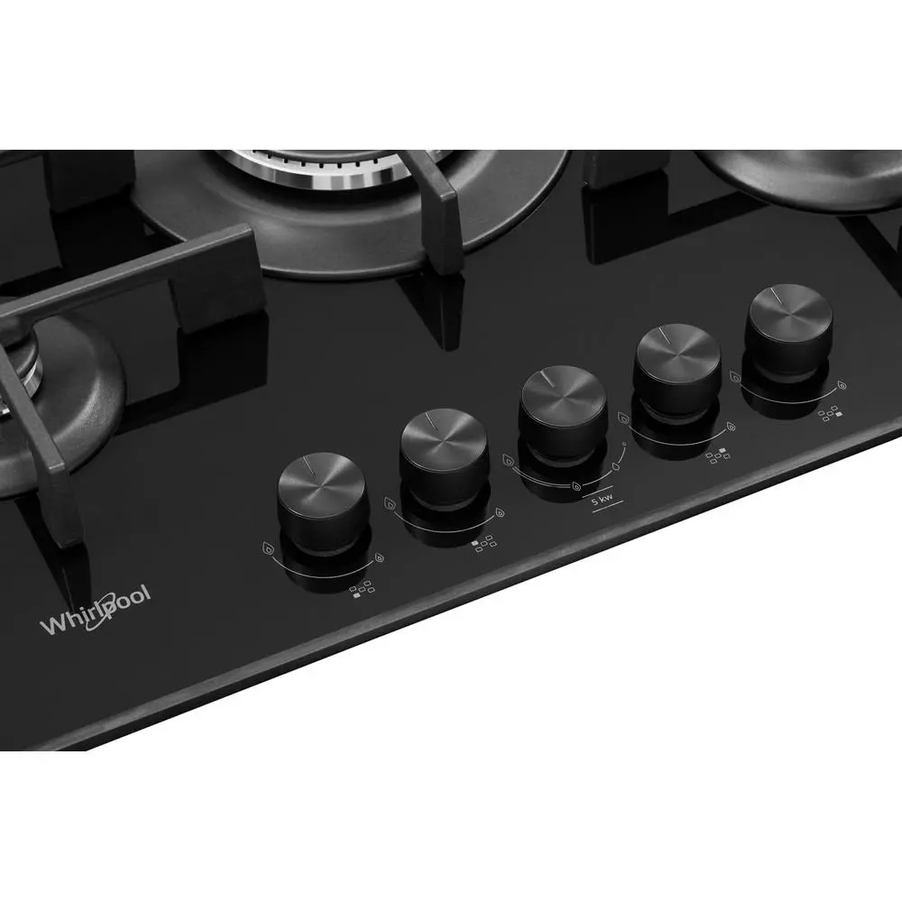 Płyta gazowa Whirlpool AKWL 728/NB 73cm