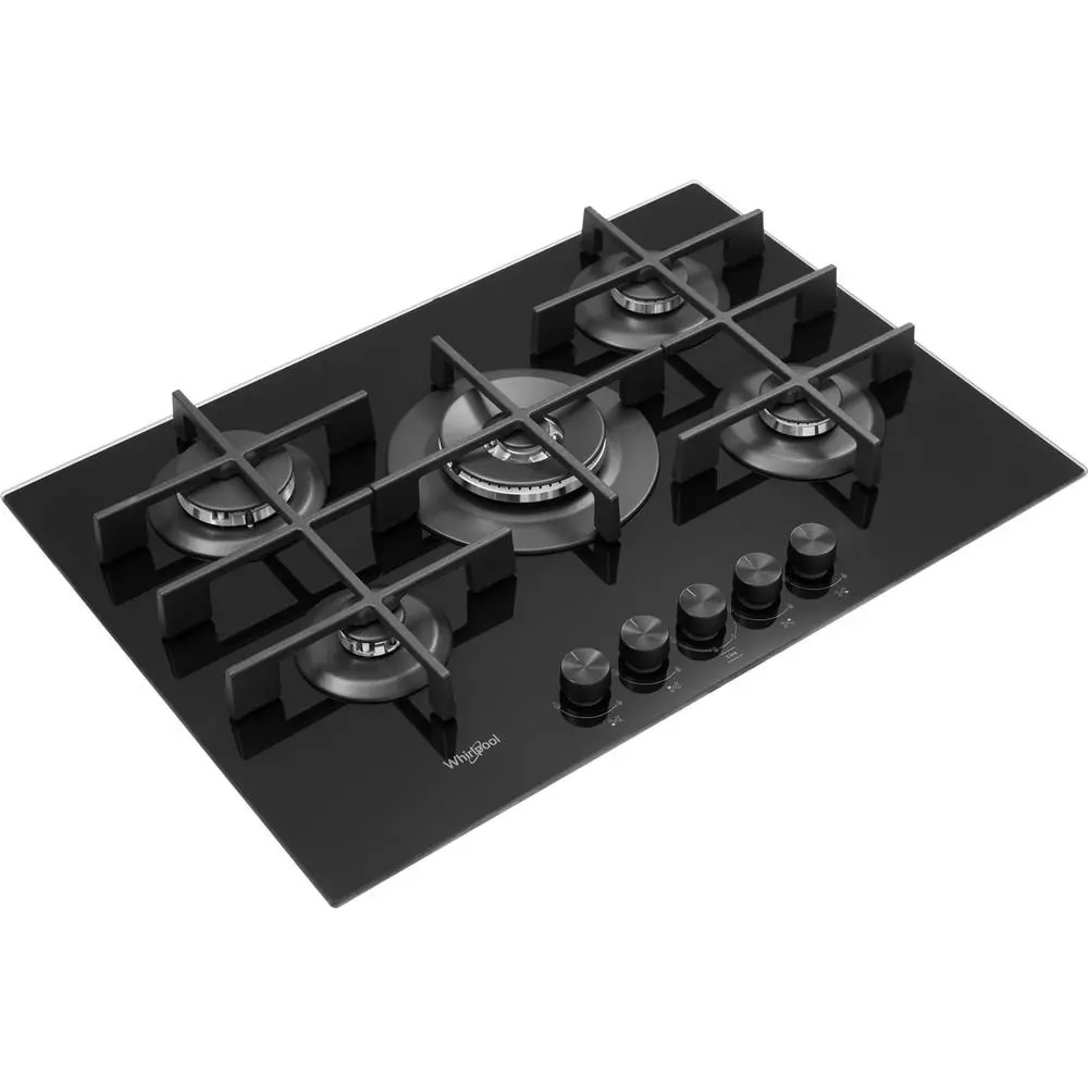 Płyta gazowa Whirlpool AKWL 728/NB 73cm
