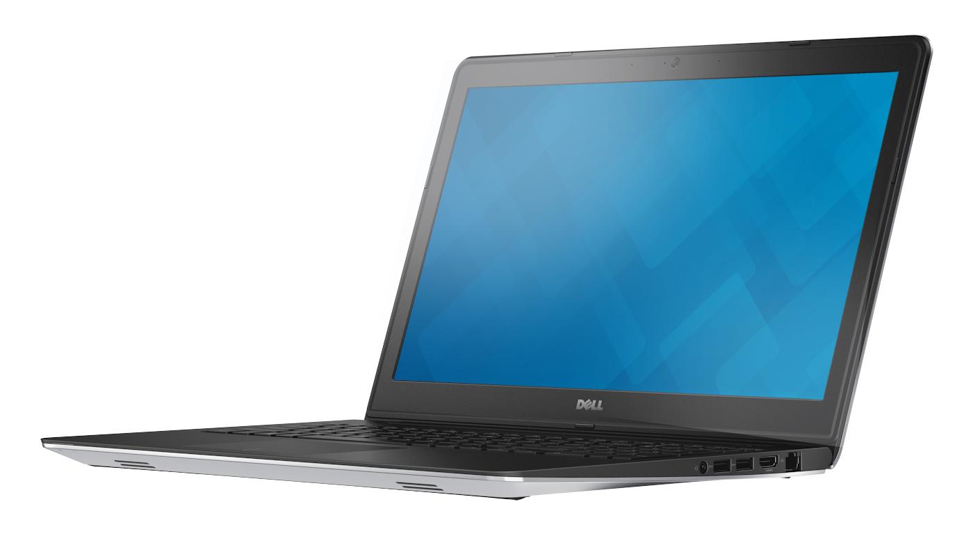 Dell Inspiron 15 5547 15,6" Intel® Core™ i7-4510 8GB RAM 1TB Dysk R7M265 Grafika - Linux