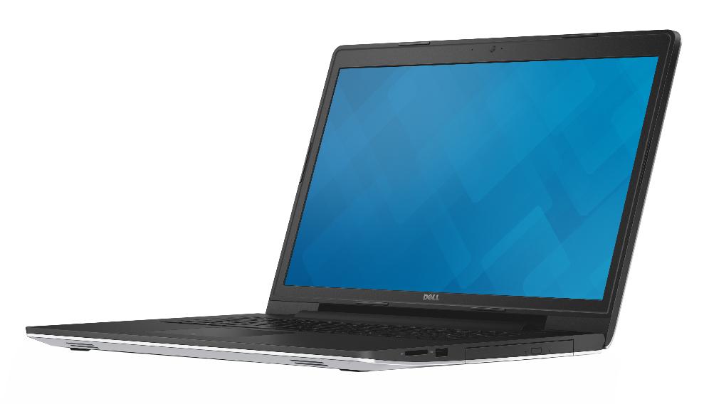 Dell Inspiron 17 5748 17,3" Intel® Core™ i3-4030U 4GB RAM 500GB Dysk Linux