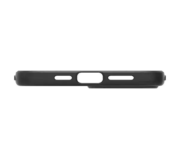 Spigen Liquid Air ACS01701 do iPhone 12/12 Pro matte black