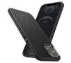 Etui Spigen Liquid Air ACS01701 do iPhone 12/12 Pro matte black