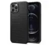 Etui Spigen Liquid Air ACS01701 do iPhone 12/12 Pro matte black