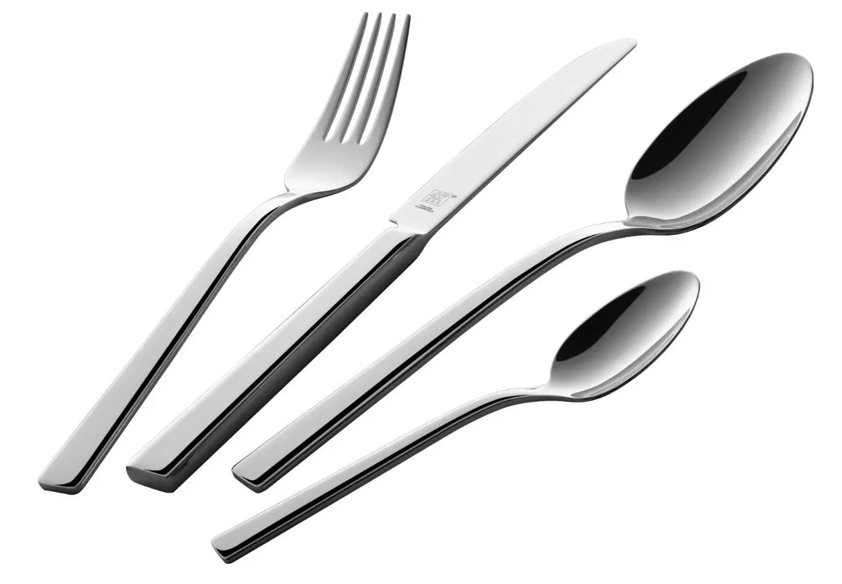 Zwilling King 68 el.