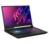 Laptop ASUS ROG Strix G15 G512LV-HN235 15,6" 144Hz Intel® Core™ i7-10870H 16GB RAM  512GB Dysk SSD  RTX2060 Grafika
