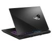 Laptop ASUS ROG Strix G15 G512LV-HN235 15,6" 144Hz Intel® Core™ i7-10870H 16GB RAM  512GB Dysk SSD  RTX2060 Grafika