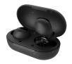 Słuchawki bezprzewodowe Haylou T16 Dokanałowe Bluetooth 5.0 Czarny