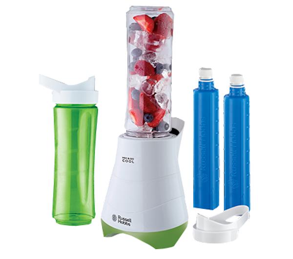 Blender kielichowy Russell Hobbs Mix & Go 21350-56
