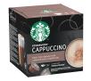 Kapsułki Starbucks Cappuccino