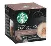 Kapsułki Starbucks Cappuccino 12szt.