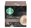 Kapsułki Starbucks Cappuccino 12szt.