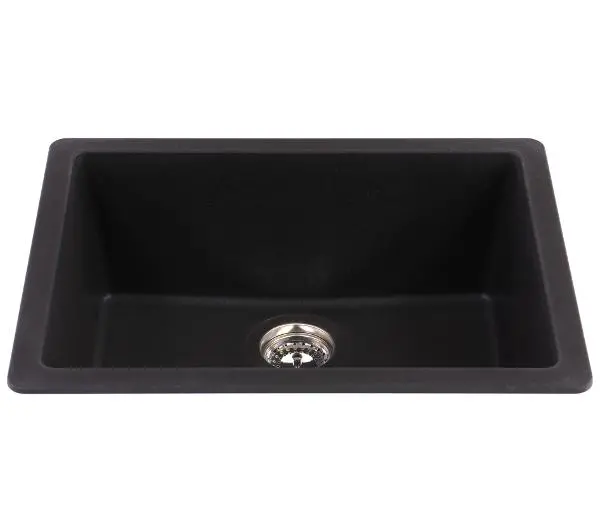 Schock Quadro N-100 Granitowy Onyx - DRUGI -30%, ALBO 4-TY -80% - Kup na Raty - RRSO 0%