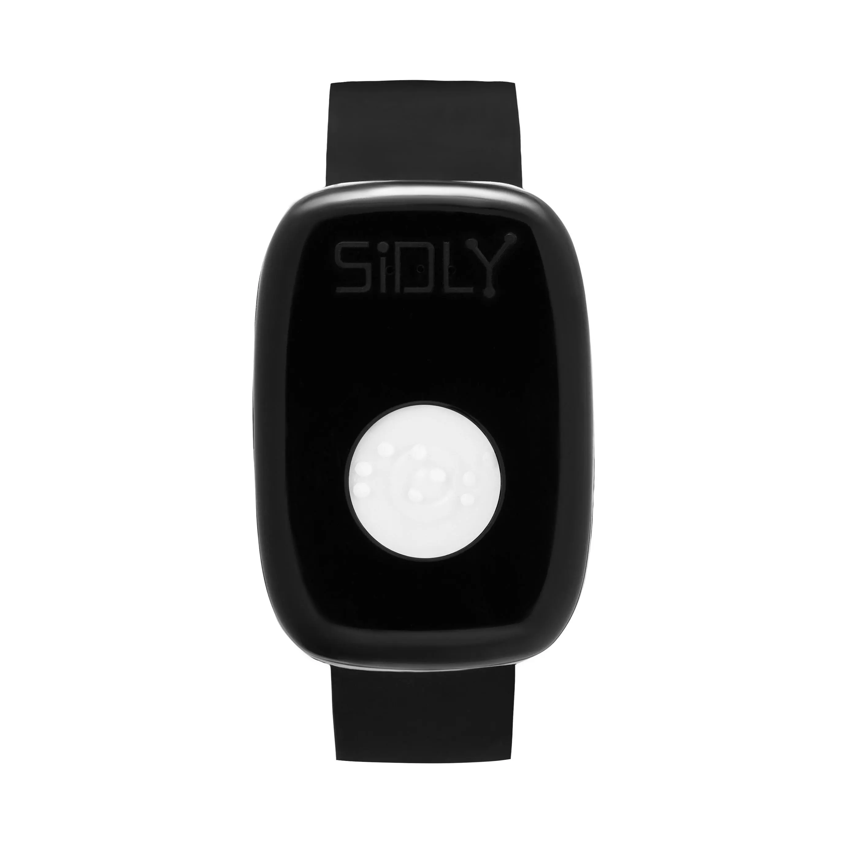 Smartband Sidly Care 2 opaska z teleopieką