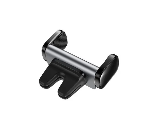 Baseus Steel Cannon Czarny