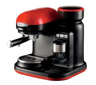 Ekspres Ariete 1318/00 Espresso Moderna