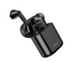 Słuchawki bezprzewodowe Baseus Encok W09  - dokanałowe - Bluetooth 5.0 - czarny