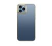 Etui Baseus Shining Case iPhone 12 Pro (złoty)