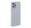 Etui Baseus Comfort Phone Case do iPhone 12 / 12 Pro (biały)