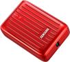Powerbank Zendure SuperMini 10000mAh 18W (czerwony)