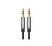 Kabel  audio UGREEN AV119 / 10733  kabel jack 3,5 mm 1m