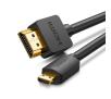 Kabel HDMI UGREEN HD127 / 30103 microHDMI - HDMI