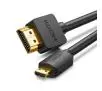 Kabel HDMI UGREEN HD127 / 30103 2m Czarny