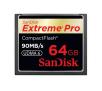 SanDisk Extreme Pro CompactFlash 600x 64GB