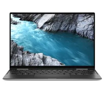 Laptop Dell XPS 13 9310-3079 13,4"  i5-1135G7 8GB RAM  256GB Dysk SSD  Win10 Srebrny