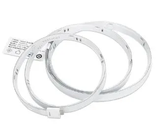 Yeelight LED Lightstrip 1S Extension YLOT01YL