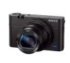 Aparat Sony Cyber-shot DSC-RX100 III Czarny