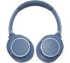 Słuchawki bezprzewodowe Audio-Technica ATH-SR30BTBL Nauszne Bluetooth 5.0 Niebieski