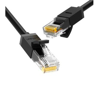 Kabel sieciowy UGREEN NW102 20160 2m Czarny