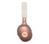 Słuchawki bezprzewodowe House of Marley Positive Vibration XL Copper Nauszne Bluetooth 5.0