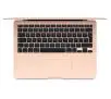 Laptop Apple MacBook Air M1 13,3" M1 8GB RAM  256GB Dysk  macOS Złoty