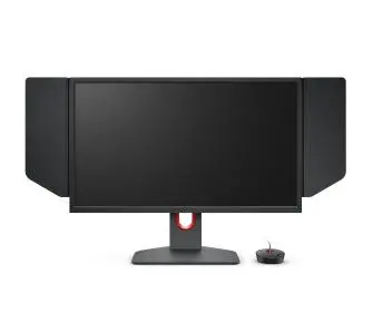 Monitor BenQ ZOWIE XL2546K 24,5" Full HD TN 240Hz 1ms