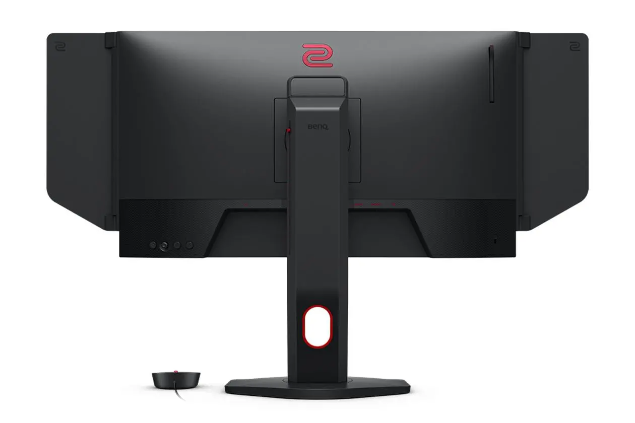 BenQ ZOWIE XL2546K ゲーミングモニター 24.5インチ ZOWIE XL2546K 240Hz ゲーミングモニター/DyAc⁺™/24.5インチ