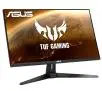 Monitor ASUS TUF Gaming VG27AQ1A 27" 2K IPS 170Hz 1ms Gamingowy